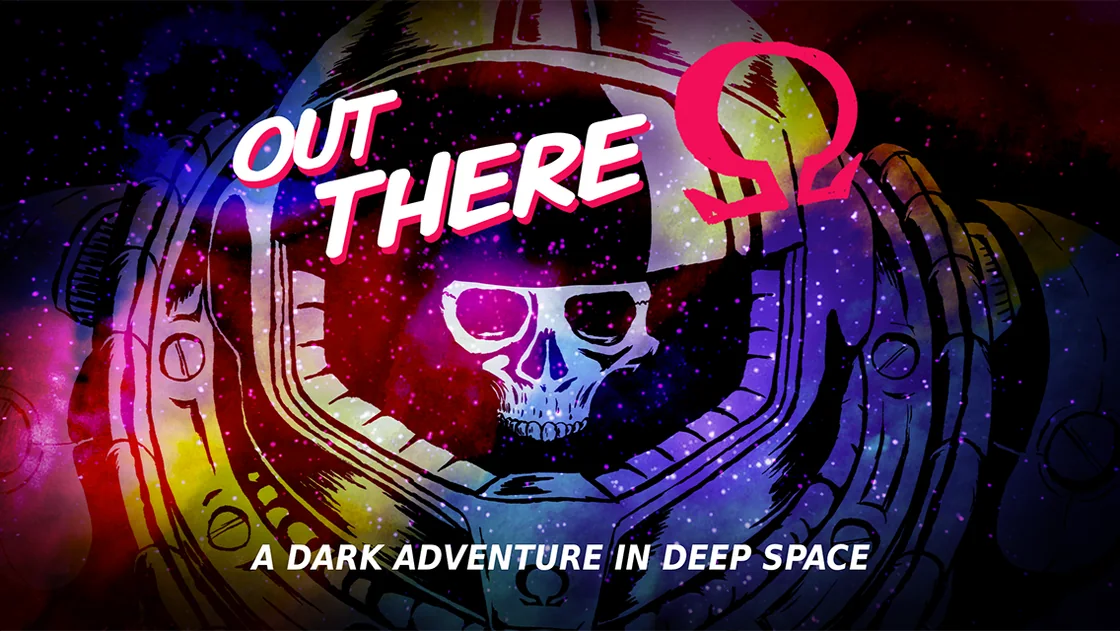 Out There: Ω Edition — official screenshot 1